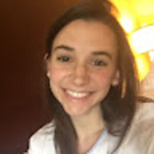 Meet your Posher, Alexandra